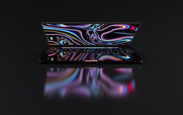 Macbook Pro 16\“2022