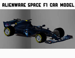 Alienware F1