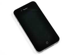 iPhone4S