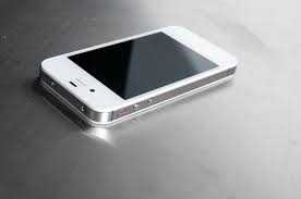 iPhone4S