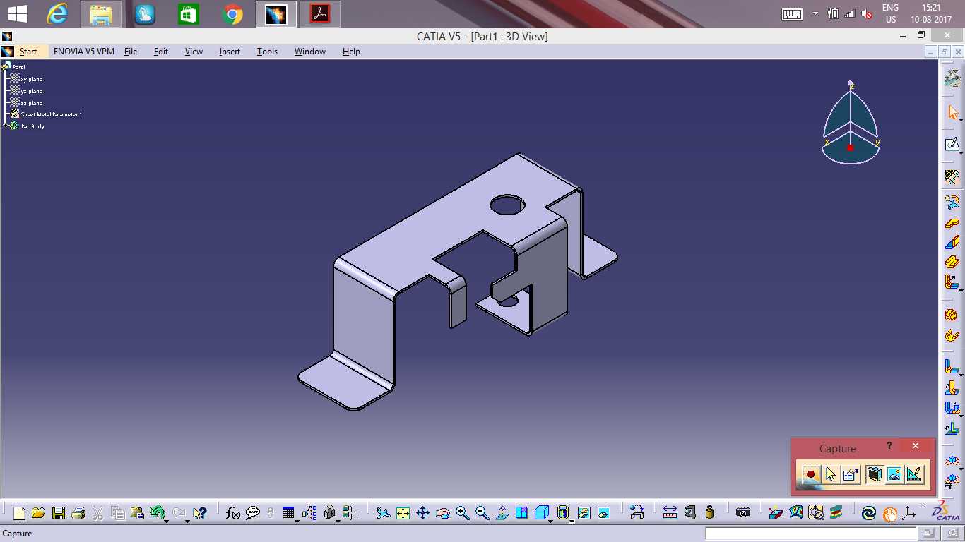 Catia V5-�������ӽ�ʾ��