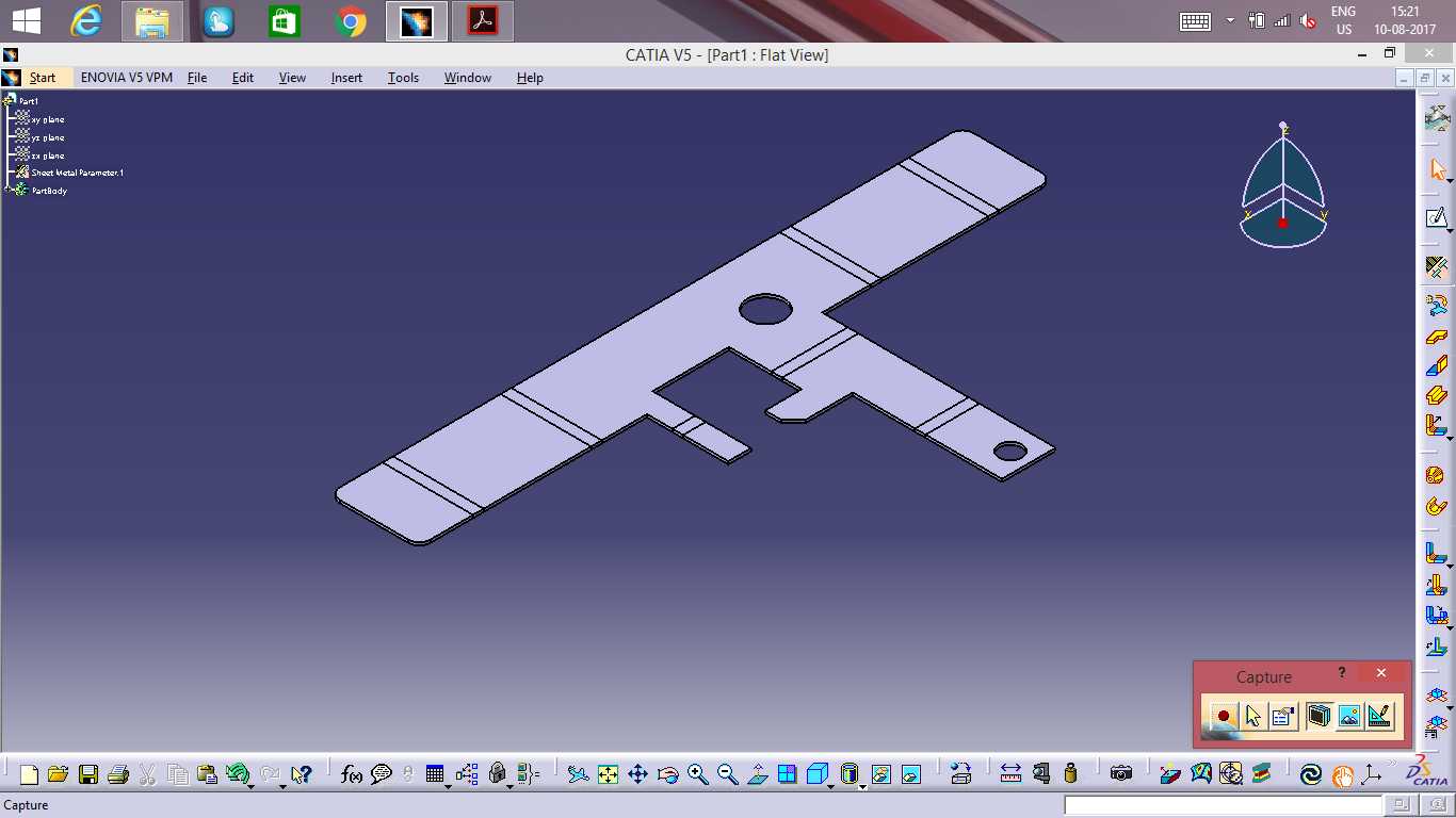 Catia V5-�������ӽ�ʾ��