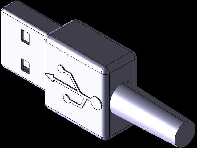 usbͷ