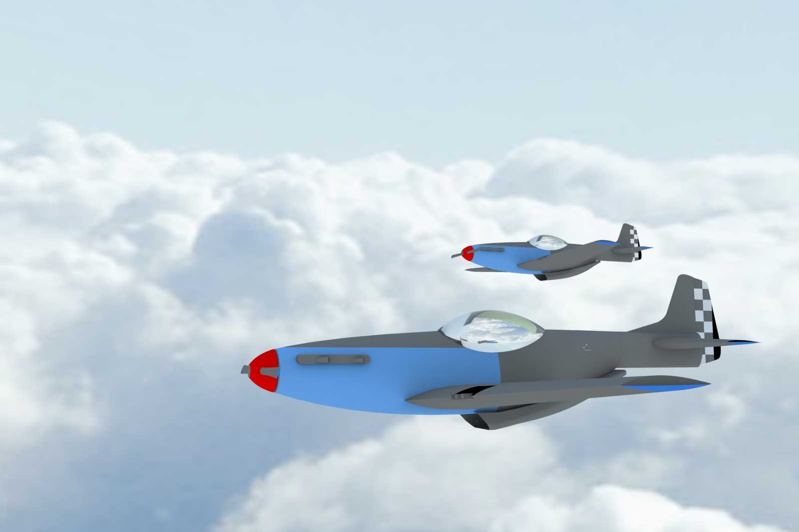 P-51Ұ��