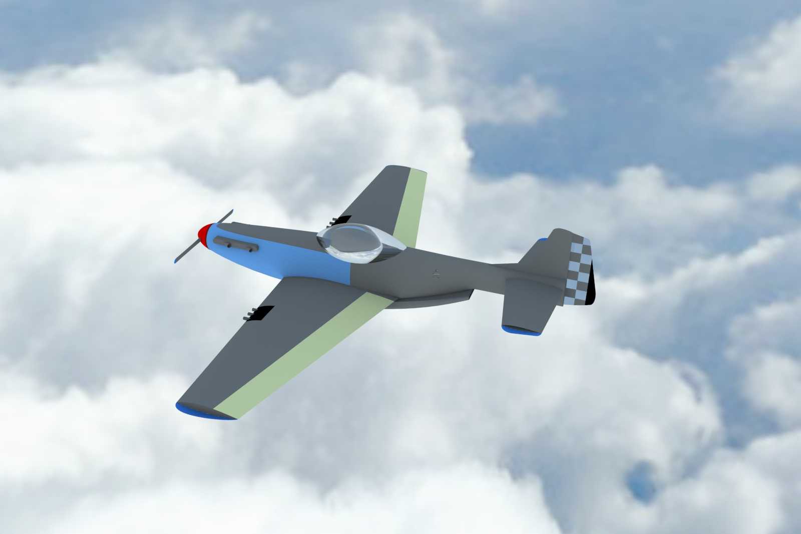 P-51Ұ��