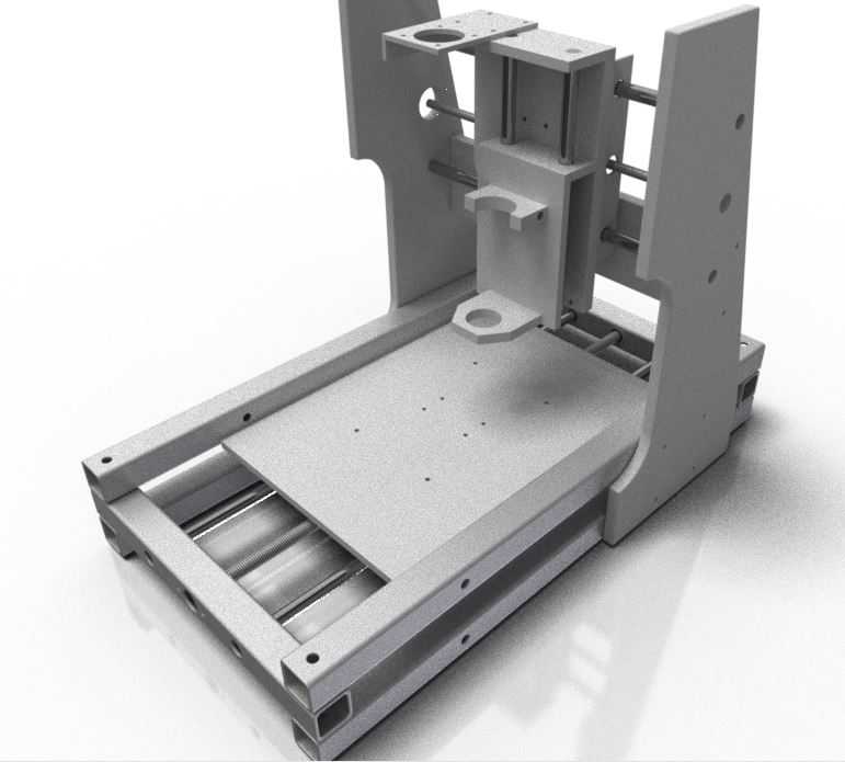 MyDIYCNC