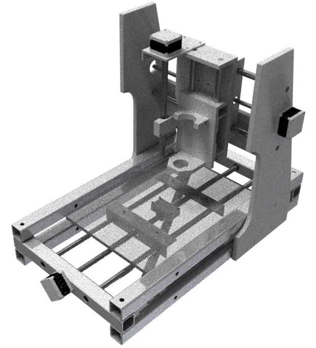 MyDIYCNC