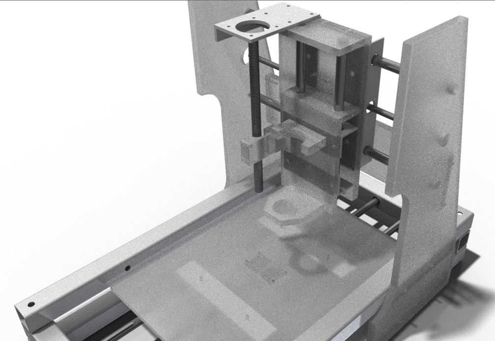 MyDIYCNC