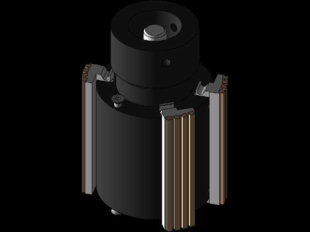Hone Sunnen DH-70