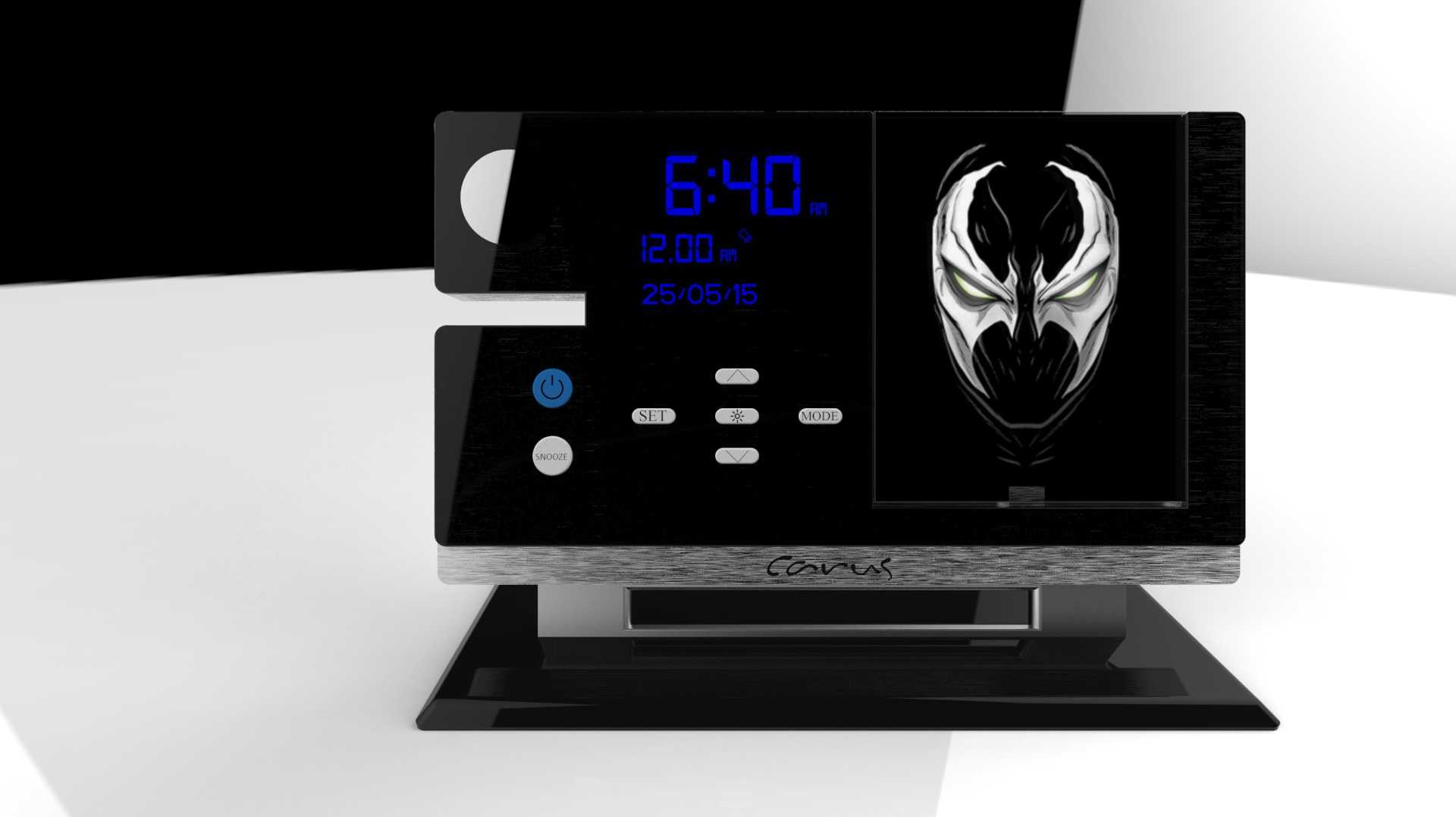 Carus Nexus 2