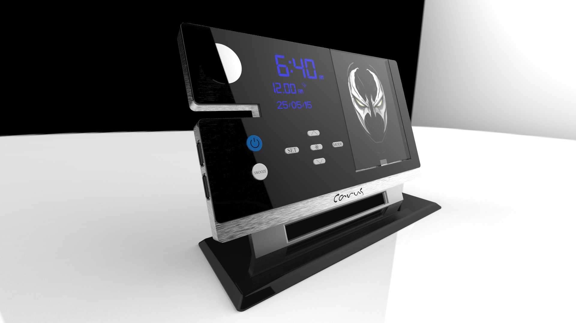 Carus Nexus 2