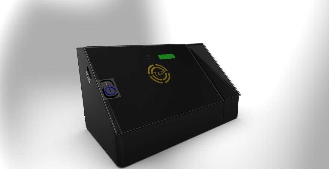 黑板单片v1.1