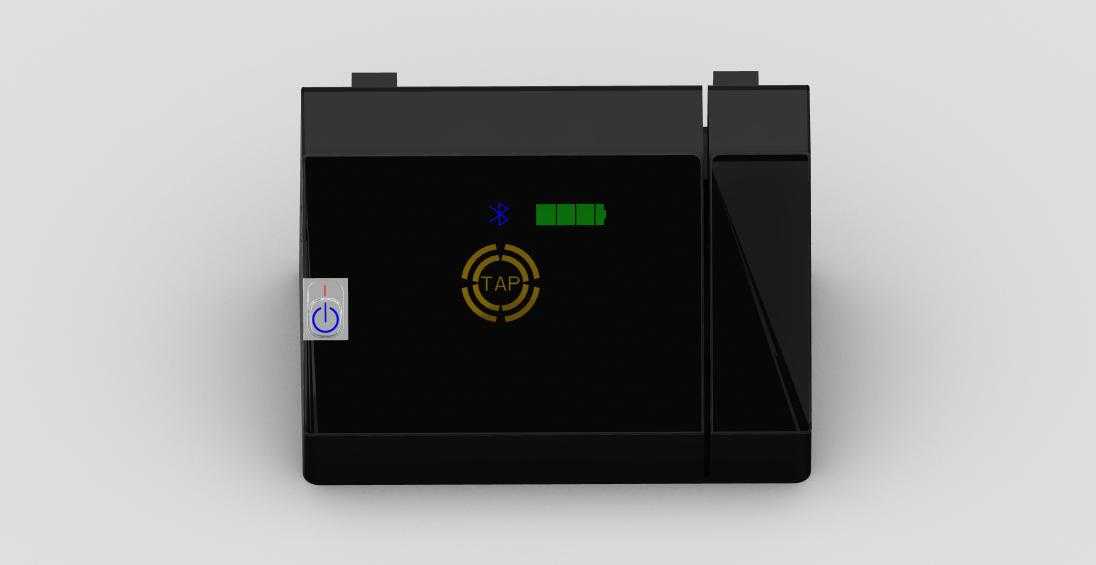 黑板单片v1.1