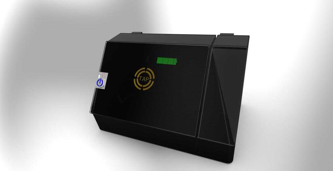 黑板单片v1.1