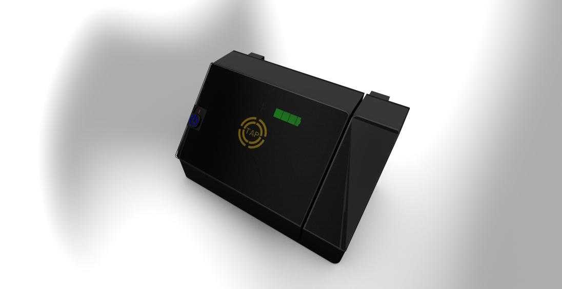 黑板单片v1.1