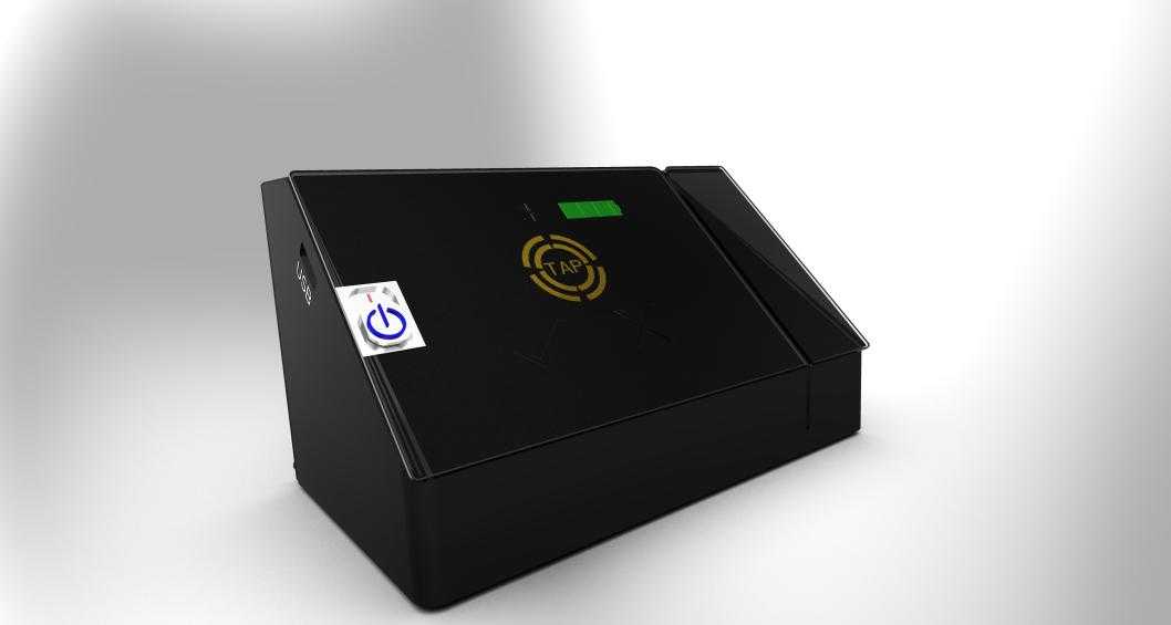 黑板单片v1.1