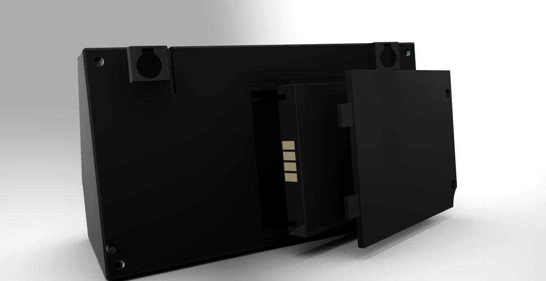 黑板单片v1.1