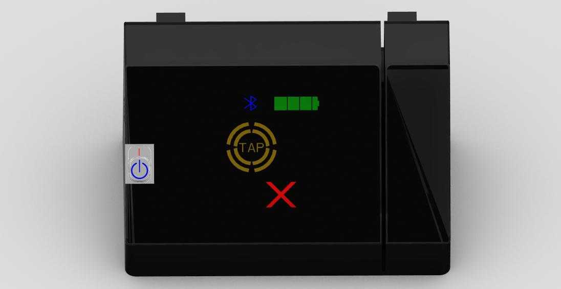 黑板单片v1.1