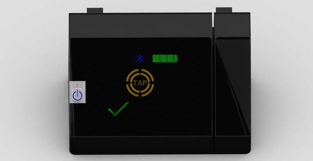 黑板单片v1.1