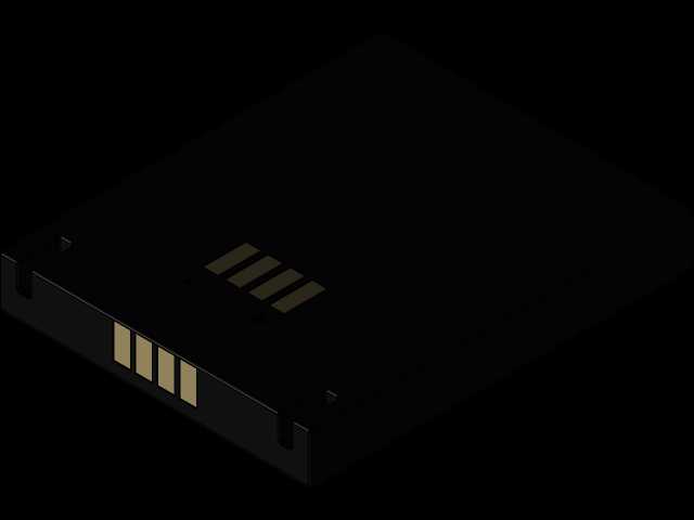 黑板单片v1.1