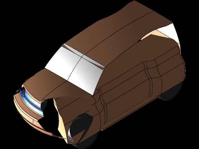 3D skechers#2