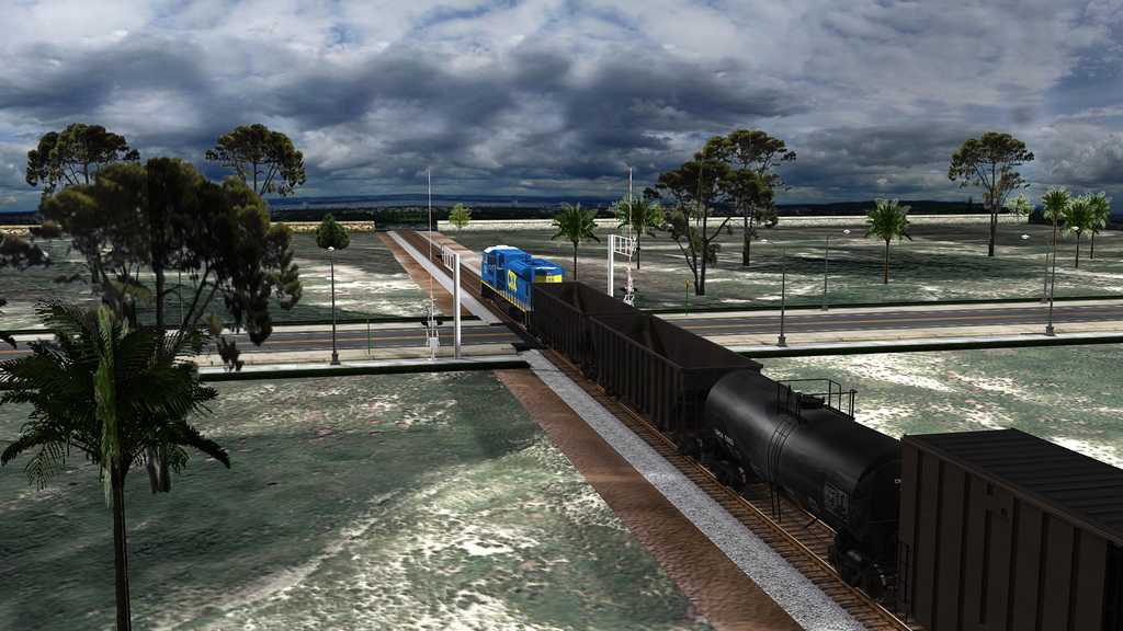 CSX��·���ڰ�װ
