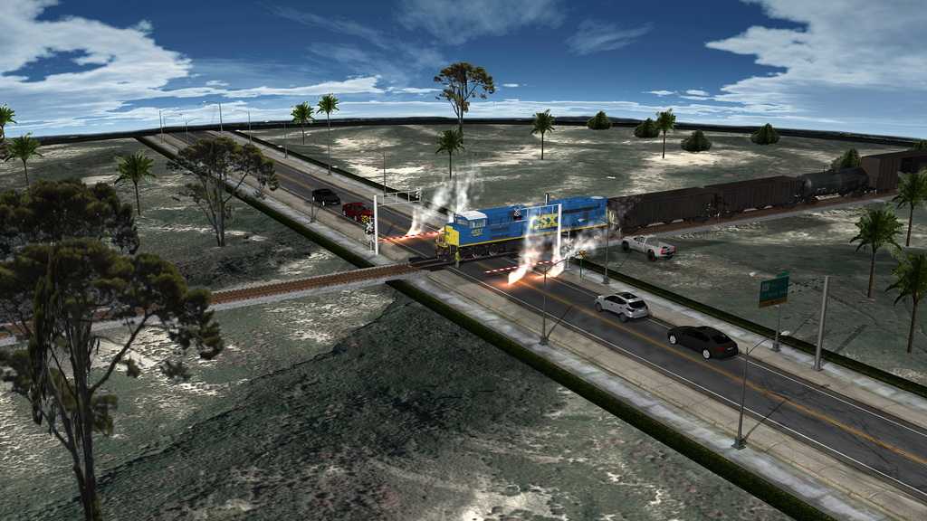 CSX��·���ڰ�װ