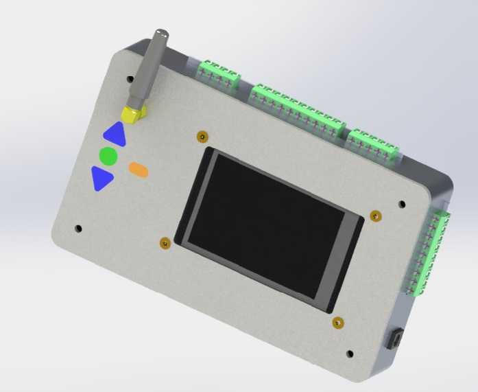 ESP32�ɱ�̿�����