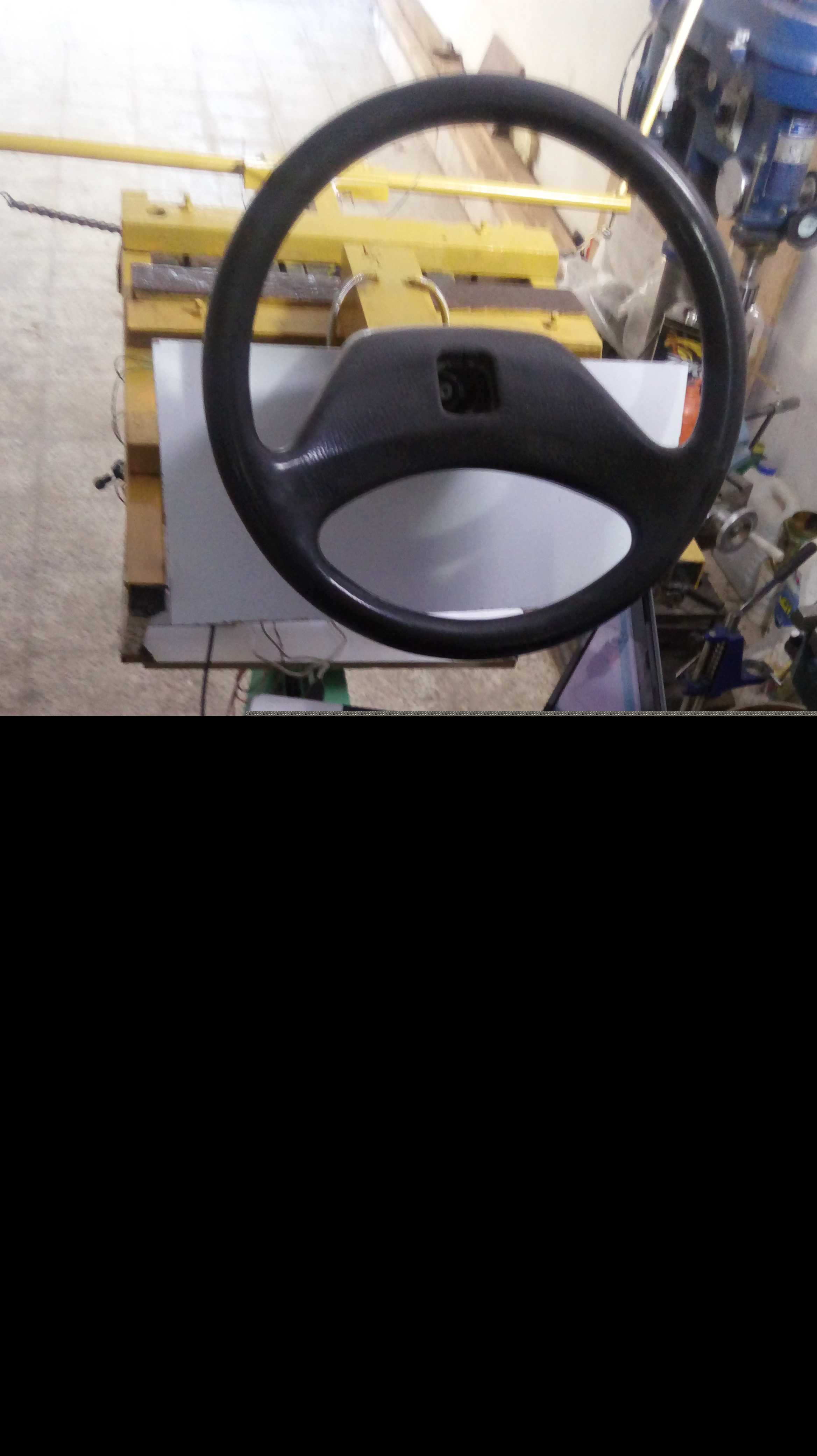 具有VR功能的2D赛车运动模拟器