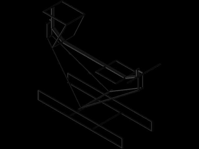 具有VR功能的2D赛车运动模拟器