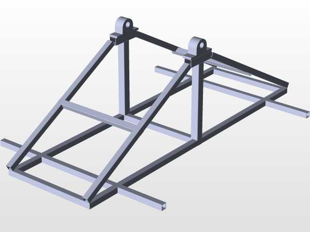 具有VR功能的2D赛车运动模拟器