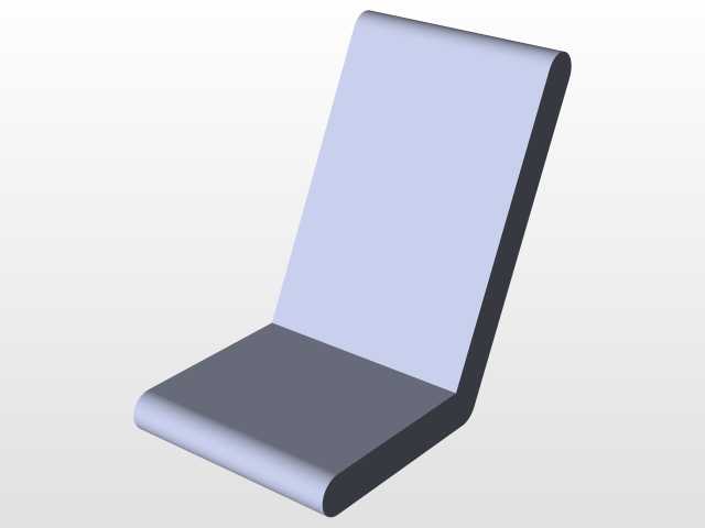 具有VR功能的2D赛车运动模拟器