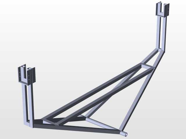 具有VR功能的2D赛车运动模拟器