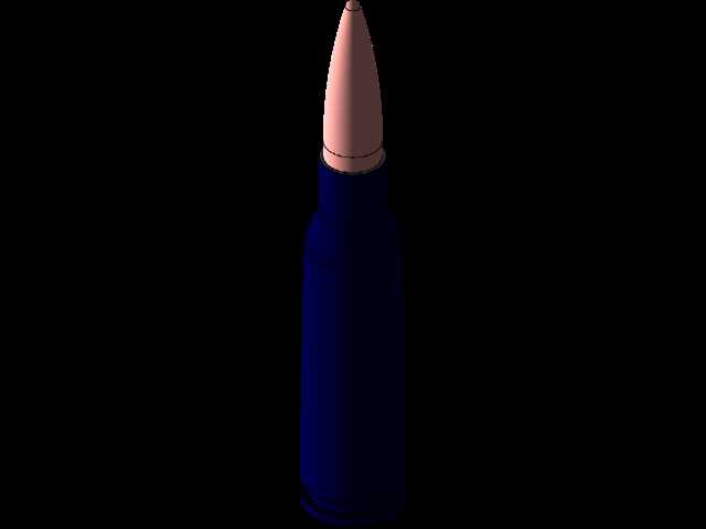 5.45 x 39��ҩ