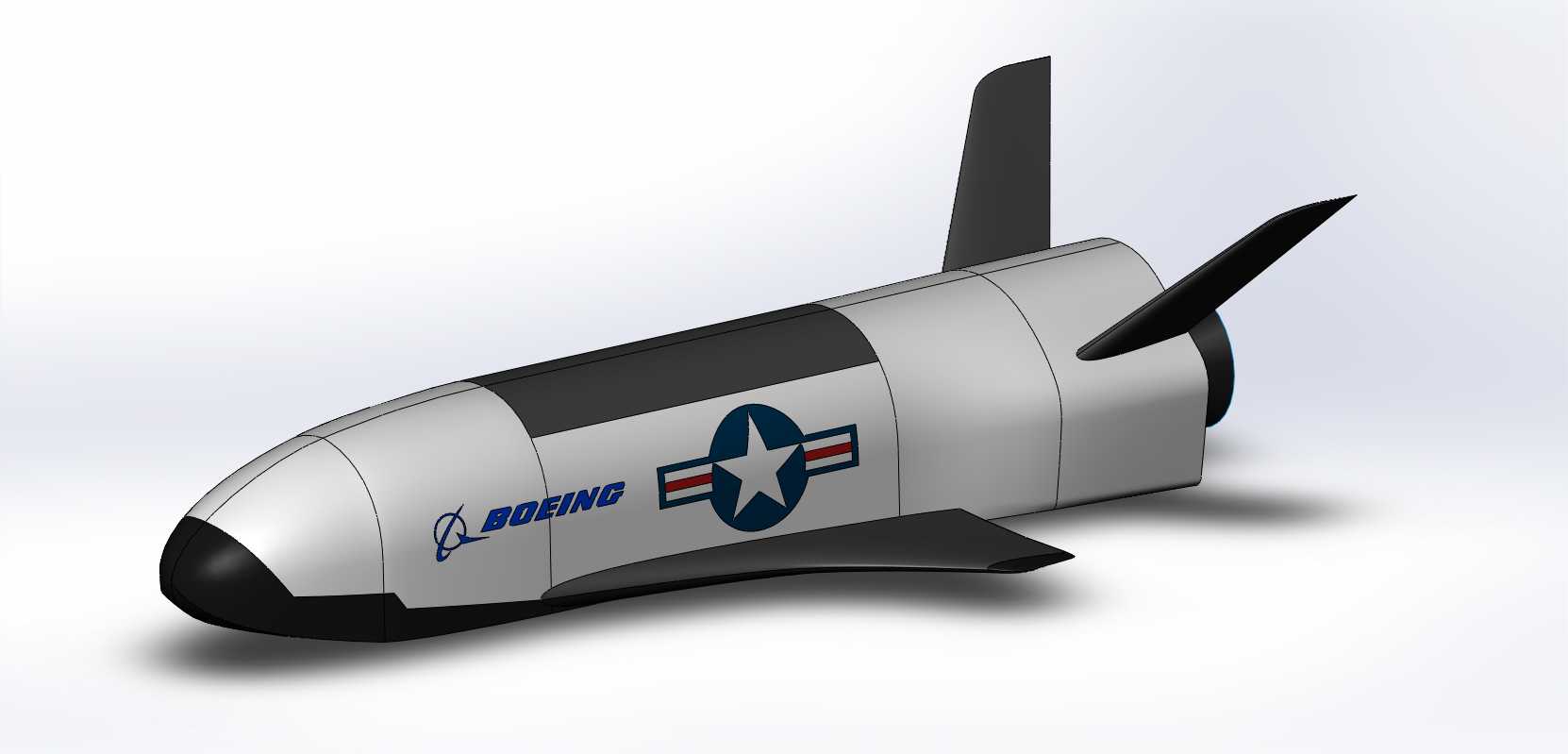 ����X-37