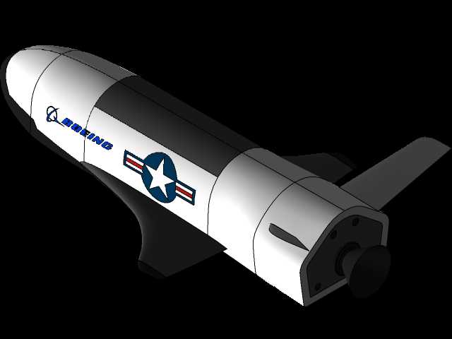 ����X-37