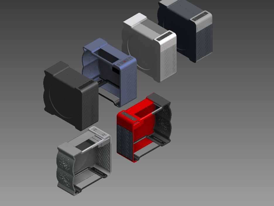 BOXX