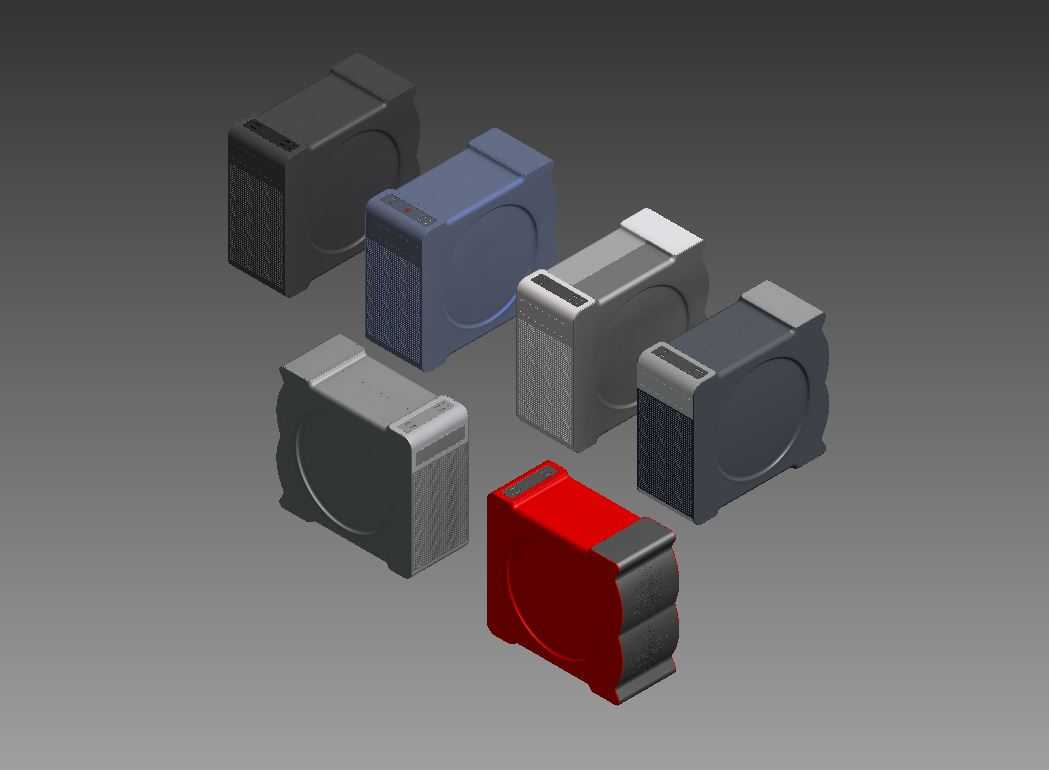 BOXX