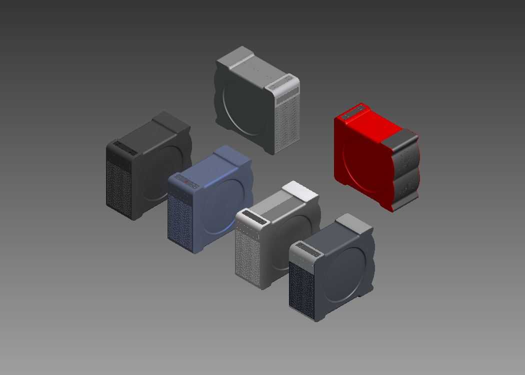BOXX