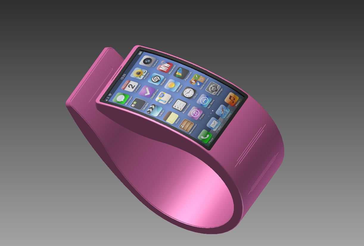 iWatch