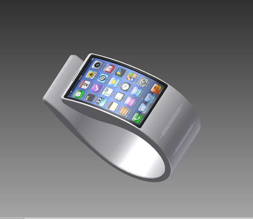 iWatch