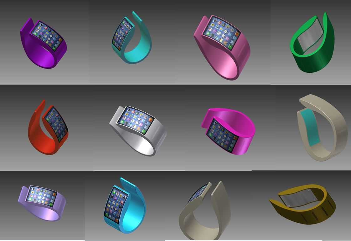 iWatch