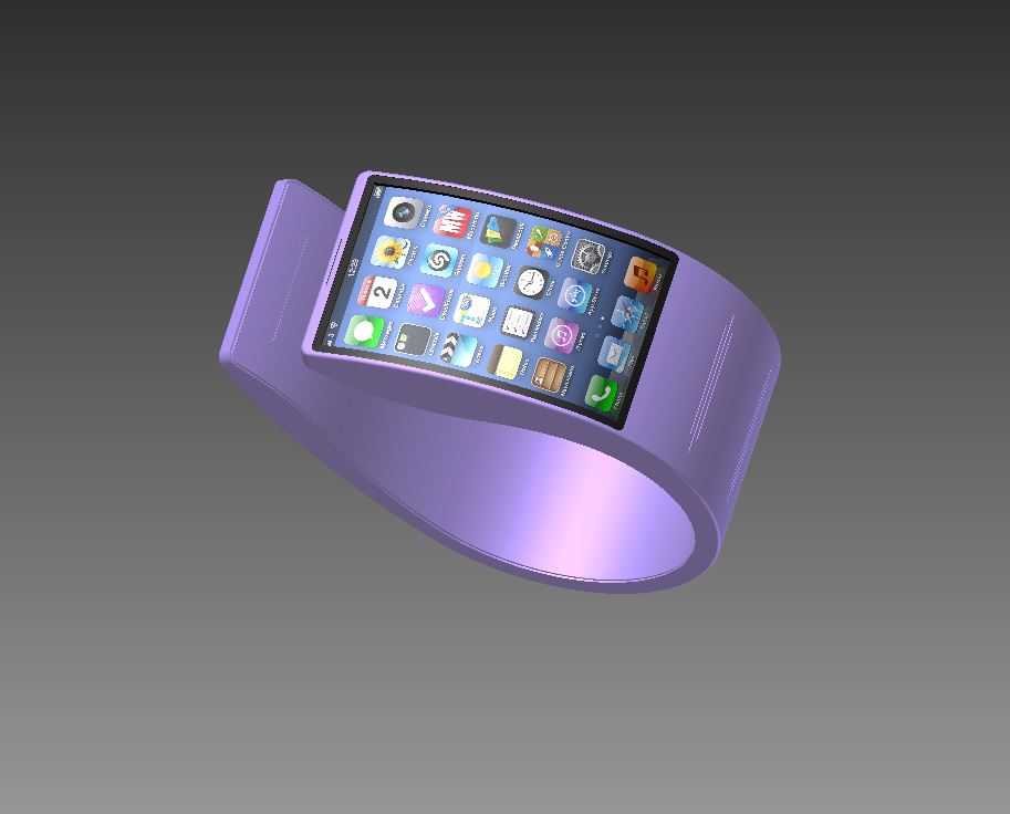 iWatch