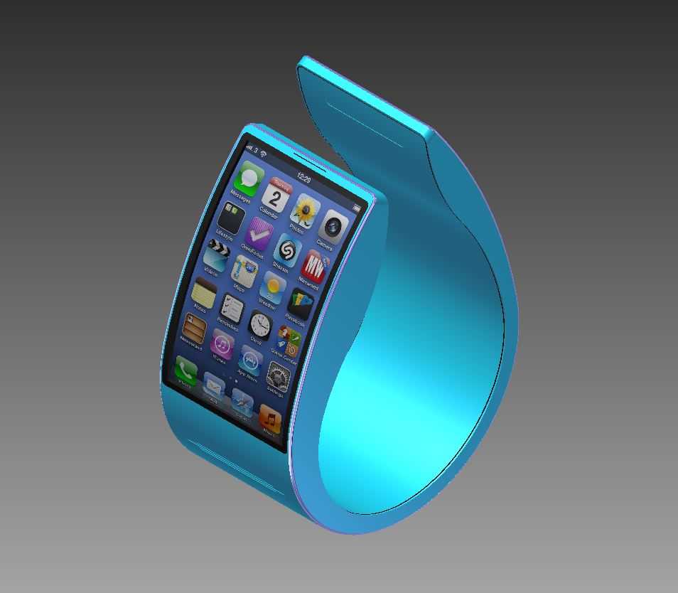 iWatch