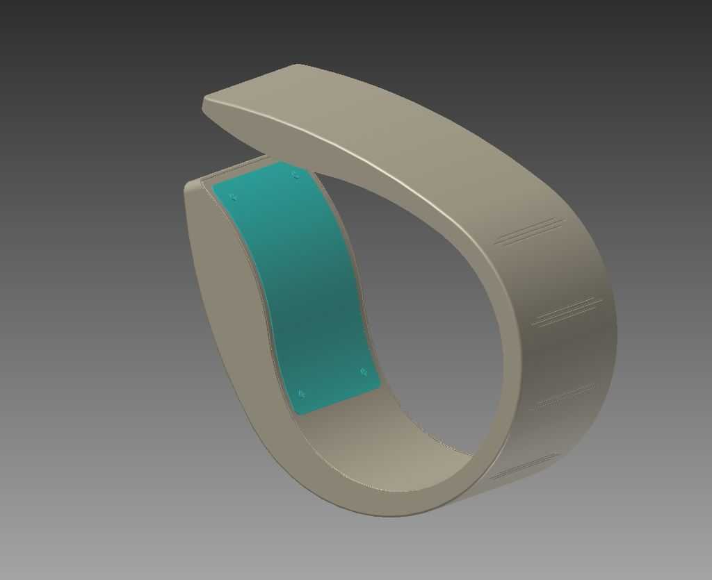 iWatch