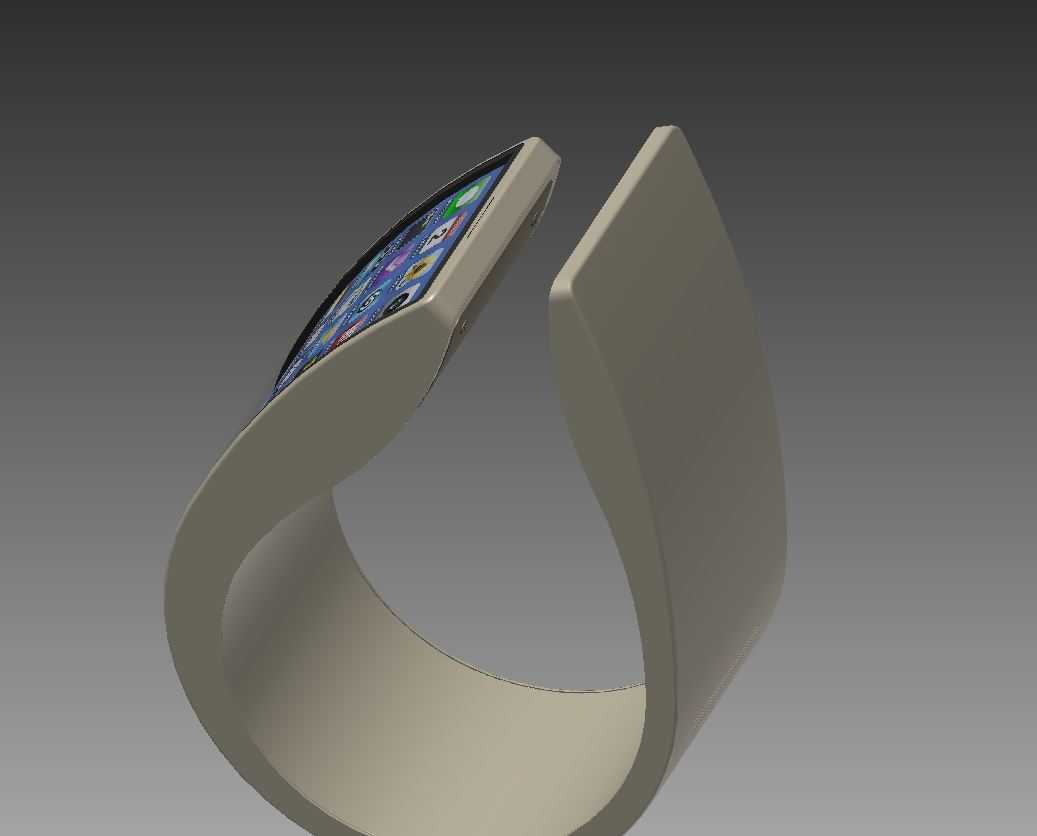 iWatch