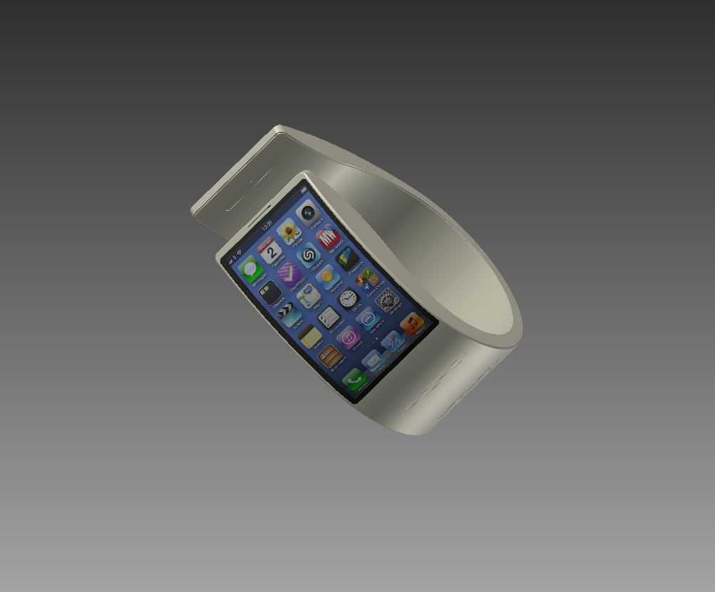 iWatch