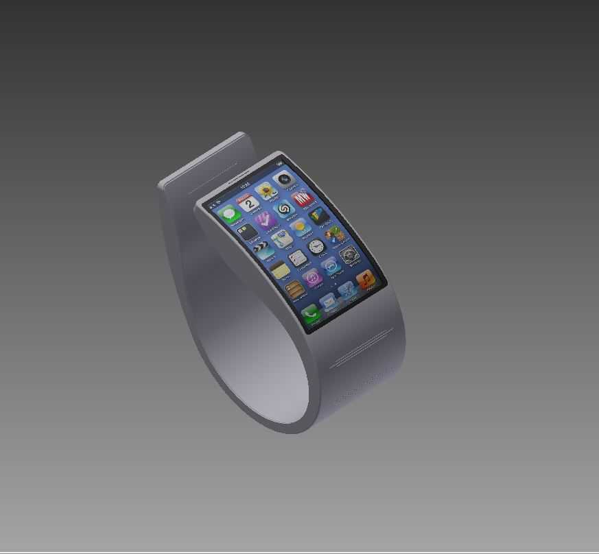 iWatch