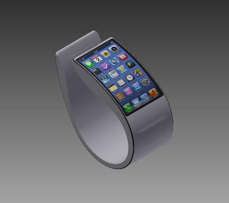 iWatch
