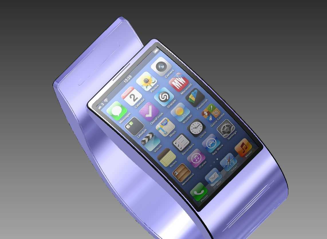 iWatch